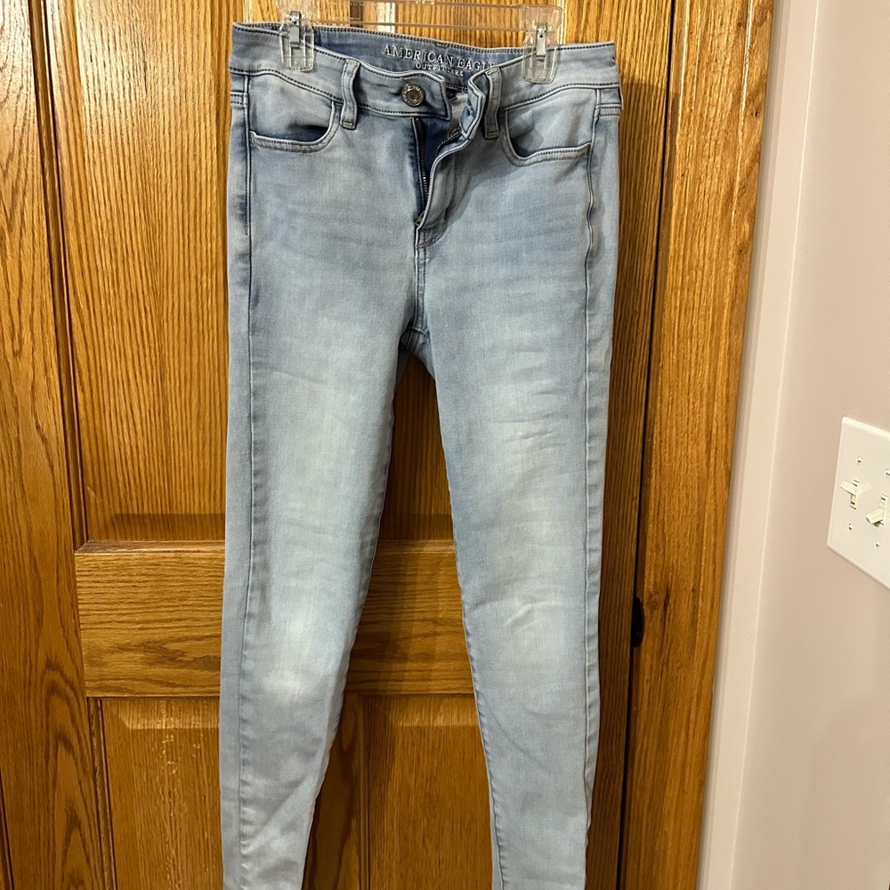 Women’s AE SZ4 Jeggings